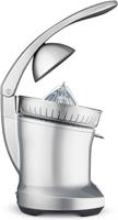 Sage the Citrus Press elektrische citruspers 110 W Zilver - thumbnail