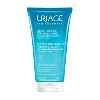 Uriage Refreshing Make-Up Removing Jelly 150 ml - thumbnail