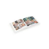 Fotoboek maken - 14,5 x 14,5 cm - Hardcover - Vakantie - vanaf 28 pagina's - thumbnail