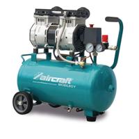 Aircraft compressor "mobilboy silence 241/24 of e" compressors mobilboy silence 241/24 - thumbnail