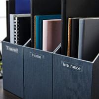 Labelprinter Dymo LabelManager 160 draagbaar qwerty 12mm zwart - thumbnail