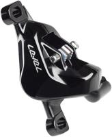 SRAM remblokhouder brake caliper 2 piston glossy black - thumbnail
