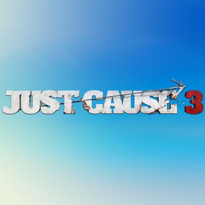 Just Cause 3 Just Cause 3