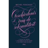 Geschiedenis van de seksualiteit (Paperback) - thumbnail