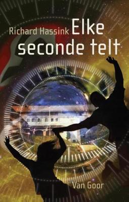 Elke seconde telt - Richard Hassink - ebook