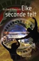 Elke seconde telt - Richard Hassink - ebook - thumbnail