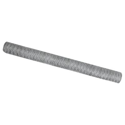 Zeskantig hekwerk Zilver 1.6 x 10 m Gegalvaniseerd staal