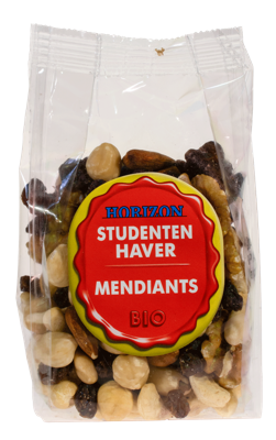 Horizon Studentenhaver Bio