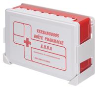 Verbandtrommel fixfirst b2 - thumbnail