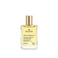 Nuxe Huile Prodigieuse Multi-Purpose Dry Oil 30 ml Lichaamsmist Eau de Toilette - thumbnail