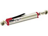 Opkon SLPC-150-D-5K-1M Wegsensor 28 V/DC Slaglengte 150 mm - thumbnail