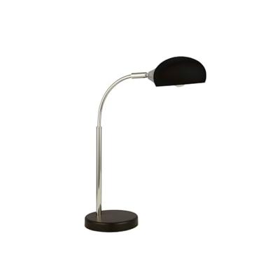 Searchlight Design tafellampAstro zwart - EU3086-1BK