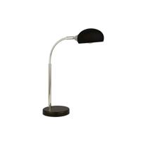 Searchlight Design tafellampAstro zwart - EU3086-1BK - thumbnail