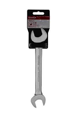 Gedore RED 3300948 R05102224 Dubbele steeksleutel 1 stuks Sleutelbreedte (metrisch) 22 - 24 mm