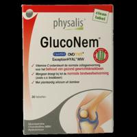 Physalis Gluconem 30 Tabletten - thumbnail
