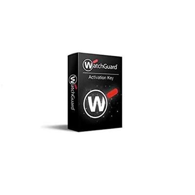 Watchguard Dimension Command 1-yr voor Mid-Range Appliance