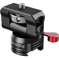 SmallRig 2347 Swivel en Tilt Monitor Mount met Nato Clamp - thumbnail