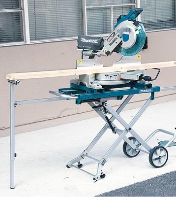 Makita WST05 / DEAWST05 Onderstel 2700mm - thumbnail