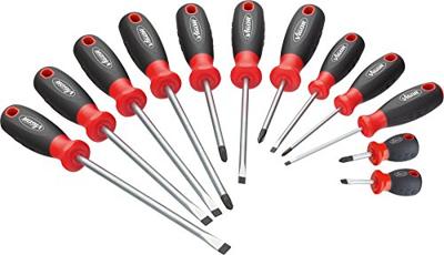 Vigor V4655 Schroevendraaierset