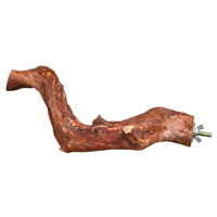 TRIXIE ZITSTOK SCHORSHOUT 25X1,5-2,5CM 3ST - thumbnail