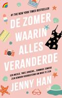 De zomer waarin alles veranderde (Paperback) - thumbnail