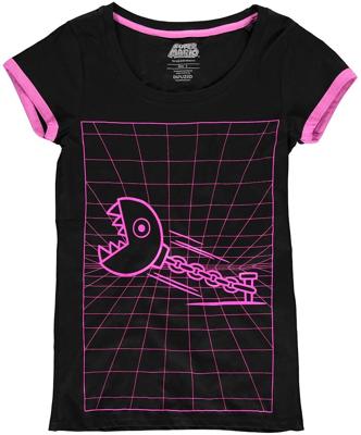 Nintendo - Super Mario - Chain Chomp Women's T-shirt