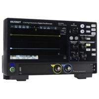 VOLTCRAFT DOV1002 Digitale oscilloscoop 100 MHz 2-kanaals 1.25 GSa/s 50 Mpts 12 Bit Digitaal geheugen (DSO) 1 stuk(s) - thumbnail