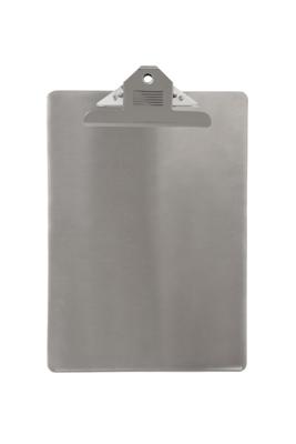 Maul 2356495 Klembord Zilver (b x h x d) 22 x 33 x 3.5 cm