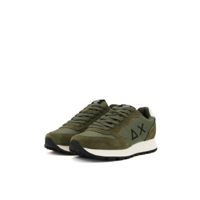 SUN68 Tom Classic Z44104_74 Groen-41 maat 41