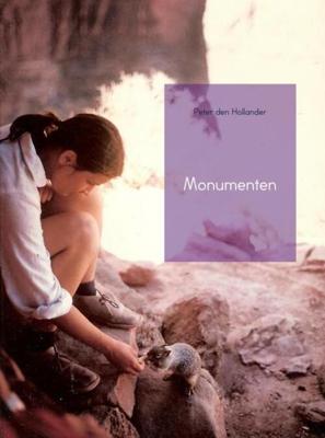 Monumenten - Peter den Hollander - ebook Monumenten - Peter den Hollander - ebook