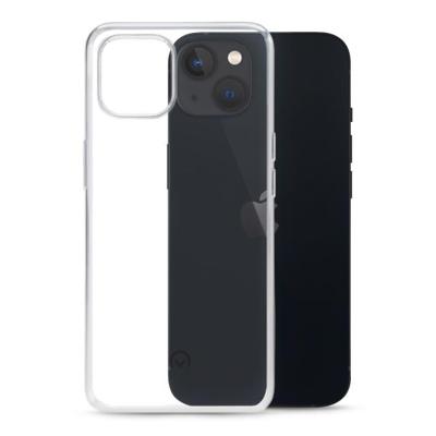 Mobilize Gelly Case Apple iPhone 13 Mini Clear