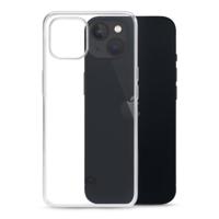 Mobilize Gelly Case Apple iPhone 13 Mini Clear - thumbnail