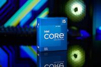 Processor Intel Core i5-12600KF - thumbnail