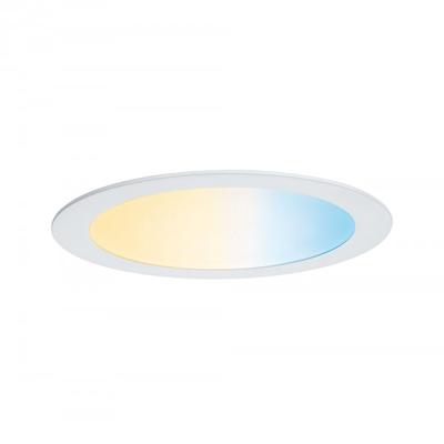Paulmann URail ZigBee Mitteleinspeisung 50120 230V-railsysteemcomponenten Middenvoeding Chroom (mat) Paulmann URail ZigBee Mitteleinspeisung 50120 230V-railsysteemcomponenten Middenvoeding Chroom (mat)