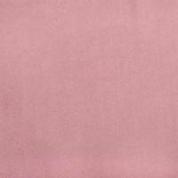 Tweezitsbank 140 cm fluweel roze - thumbnail