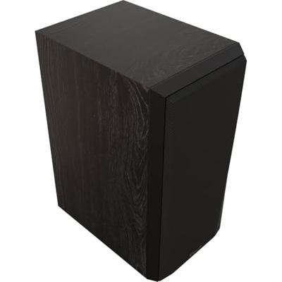 Klipsch: RP-500M II Boekenplank Speakers - 2 stuks - Walnoot