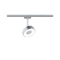 Paulmann Circle 230V-railsysteem lamp URail 5 W LED Chroom (mat) - thumbnail