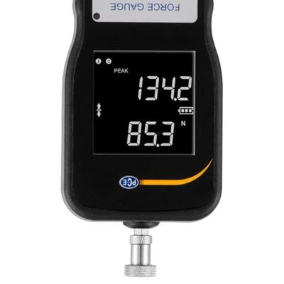 PCE Instruments PCE-FM 200 Dynamometer Fabrieksstandaard (zonder certificaat) PCE Instruments PCE-FM 200 Dynamometer Fabrieksstandaard (zonder certificaat)