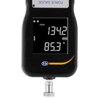PCE Instruments PCE-FM 200 Dynamometer Fabrieksstandaard (zonder certificaat) - thumbnail