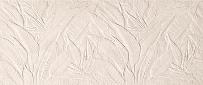 Nobu White wandtegel litia 50x120 rett Nobu White wandtegel litia 50x120 rett