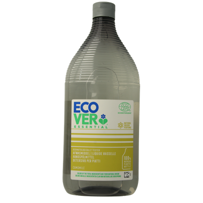 Essential afwasmiddel kamille 950 Milliliter