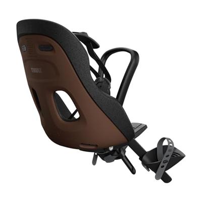 Yepp Zitje nexxt 2 mini chocolate brown
