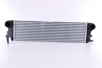 Intercooler 96017
