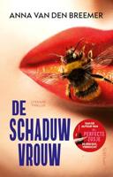 De schaduwvrouw - Anna van den Breemer - ebook - thumbnail