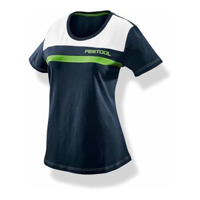 Festool FASH-LAD-FT1-S Fashionshirt - 577306