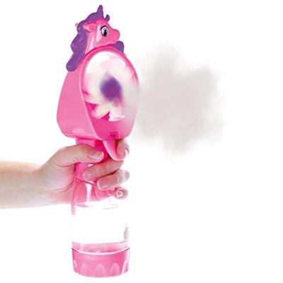 Dream Horse handventilator en sproeier eenhoorn