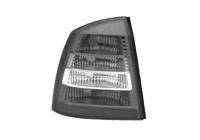 Achterlicht links vanaf bouwjaar 2000 4-deurs,COUPE gerookt 3742935 - thumbnail