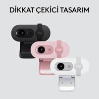 Webcam Logitech 960-001617 - thumbnail