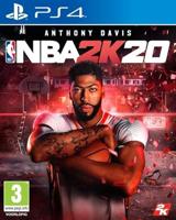 NBA 2K20 - thumbnail