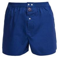 Mc Alson Boxer Classic cobalt blue - thumbnail